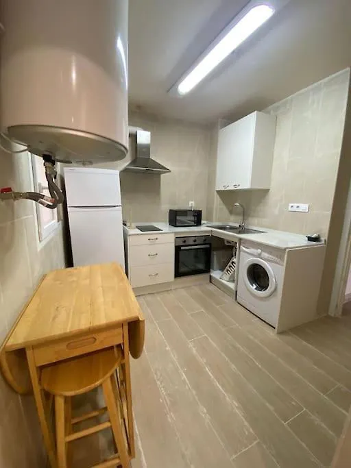 Apartament Delfin Avenida Ha Kadyks
