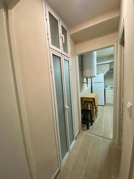 Apartament Delfin Avenida Ha Kadyks Hiszpania