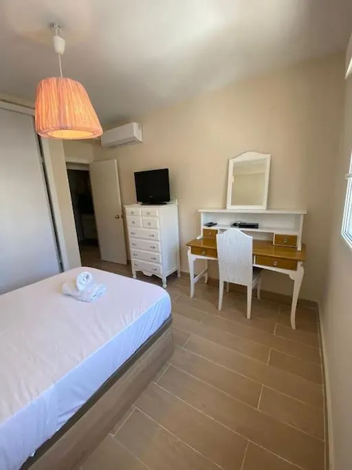 Apartament Delfin Avenida Ha Kadyks 0*,