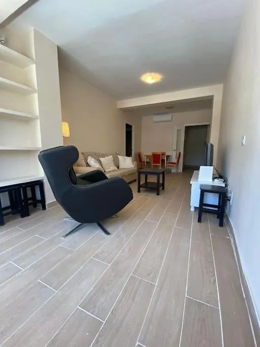 Apartament Delfin Avenida Ha Kadyks 0*,  Hiszpania