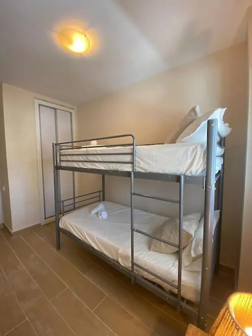 Apartament Delfin Avenida Ha Kadyks